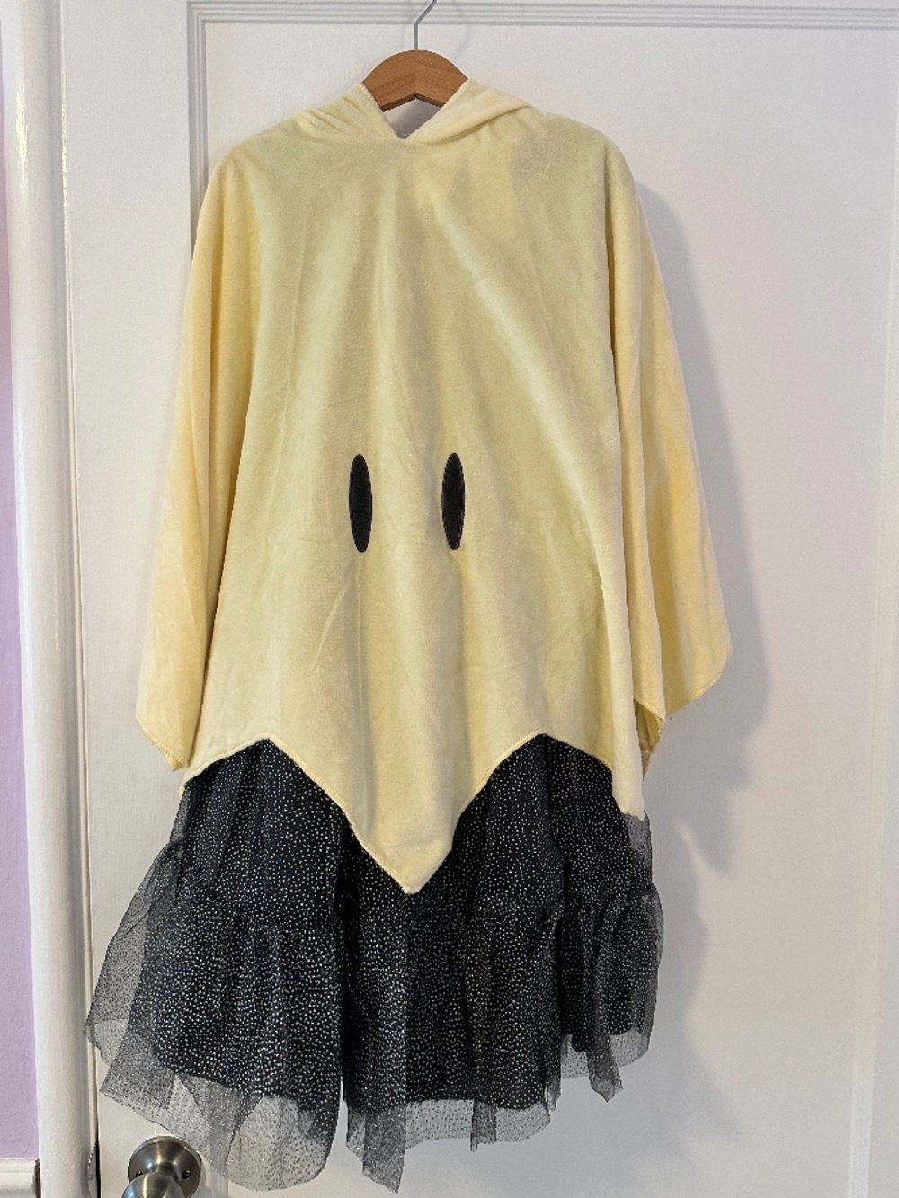 Pokemon Mimikyu Costume